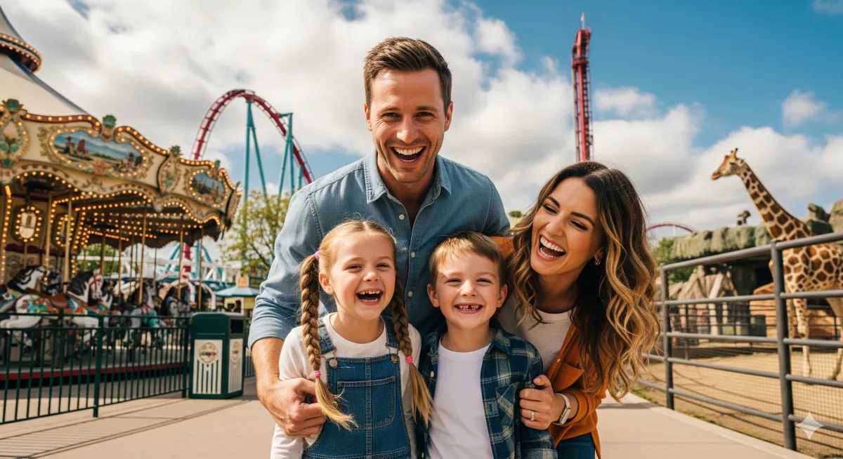 Jaderpark & Co.: Warum kleine Tier-Freizeitparks oft besser sind als die Riesen-Resorts