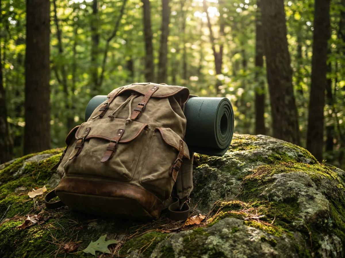 Raus aus dem Alltag: Warum "Micro-Adventures" der neue Urlaub sind