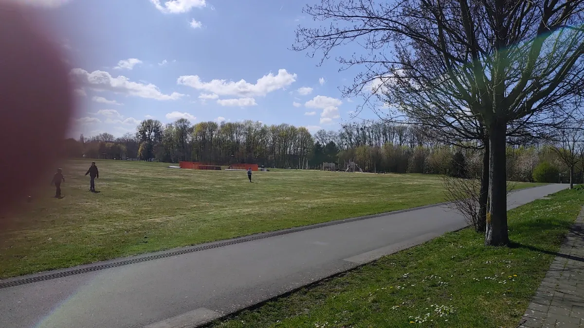 Lippepark Hamm